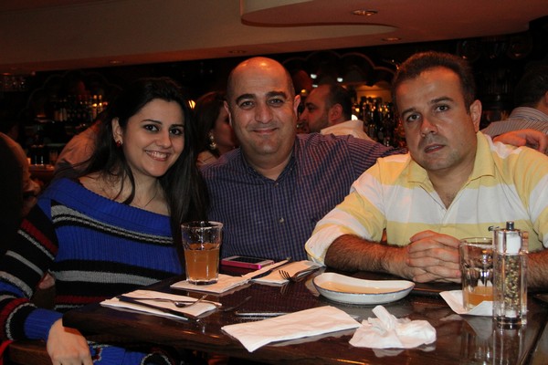Sae Lis' @ Hard Rock Cafe